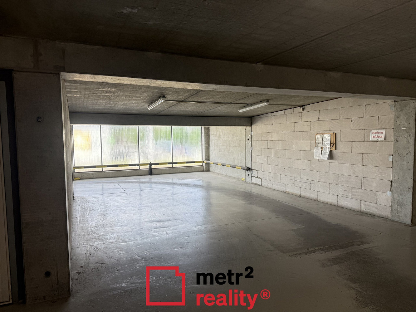 Prodej garáže 13,5 m², Olomouc - Nové Sady – pohled 5