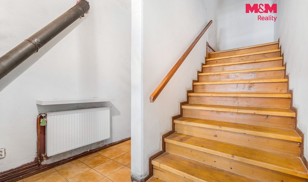 Prodej domu 130 m² s pozemkem 681 m², Háje nad Jizerou – náhled fotky 17