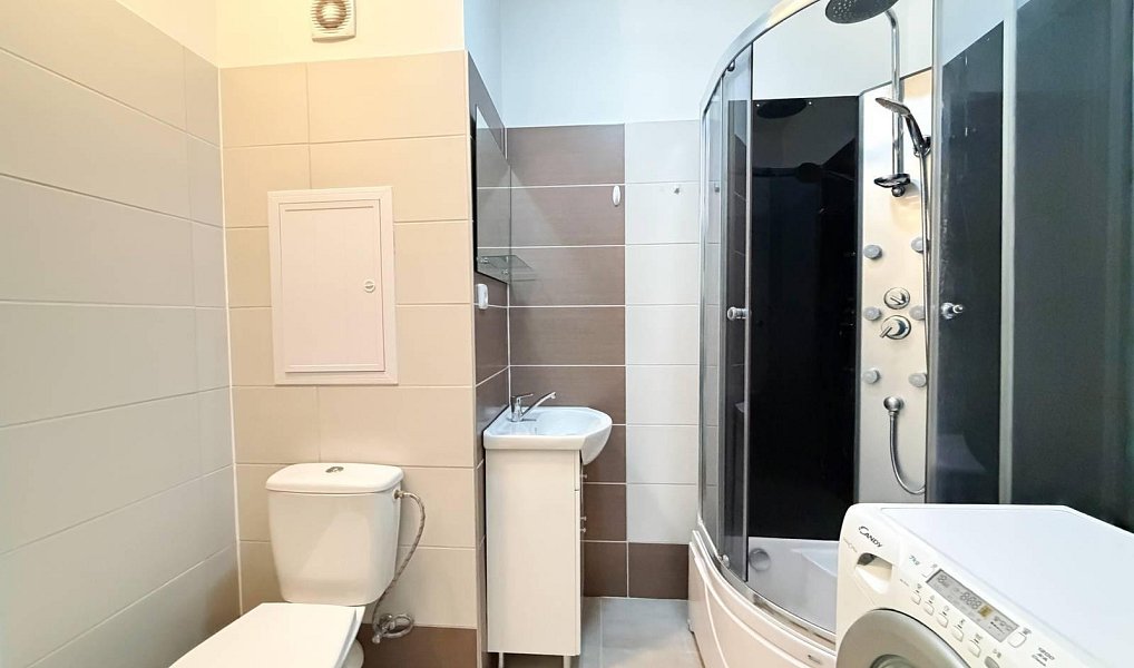 Prodej bytu 2+1 61 m², Klášterec nad Ohří – náhled fotky 15