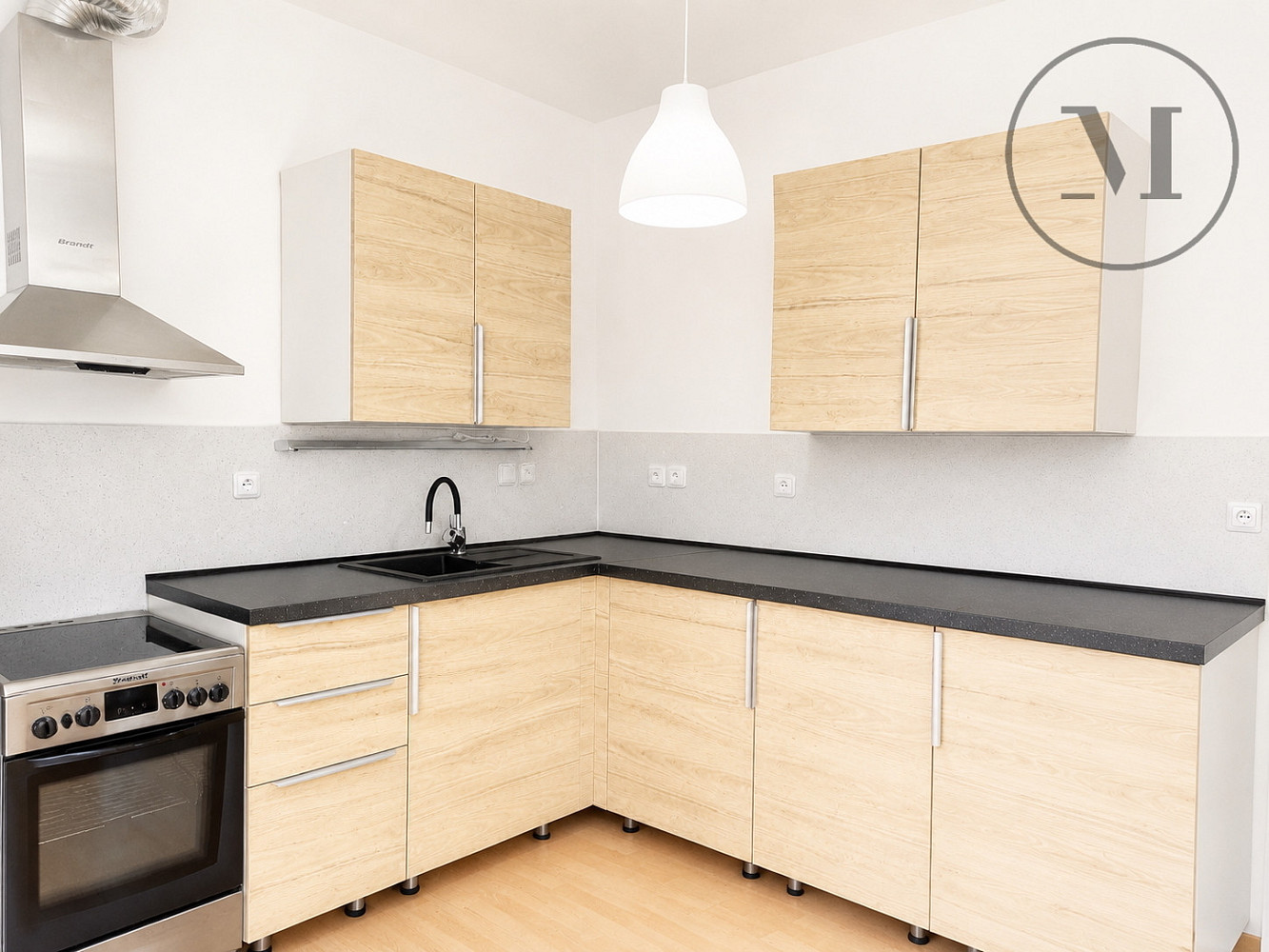 Prodej bytu 2+kk 54 m² — photo 2