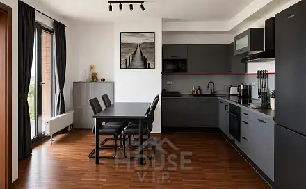 Prodej bytu 2+kk 60 m²