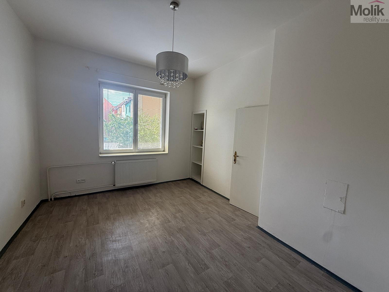 Pronájem bytu 3+1 80 m² – fotografie 3
