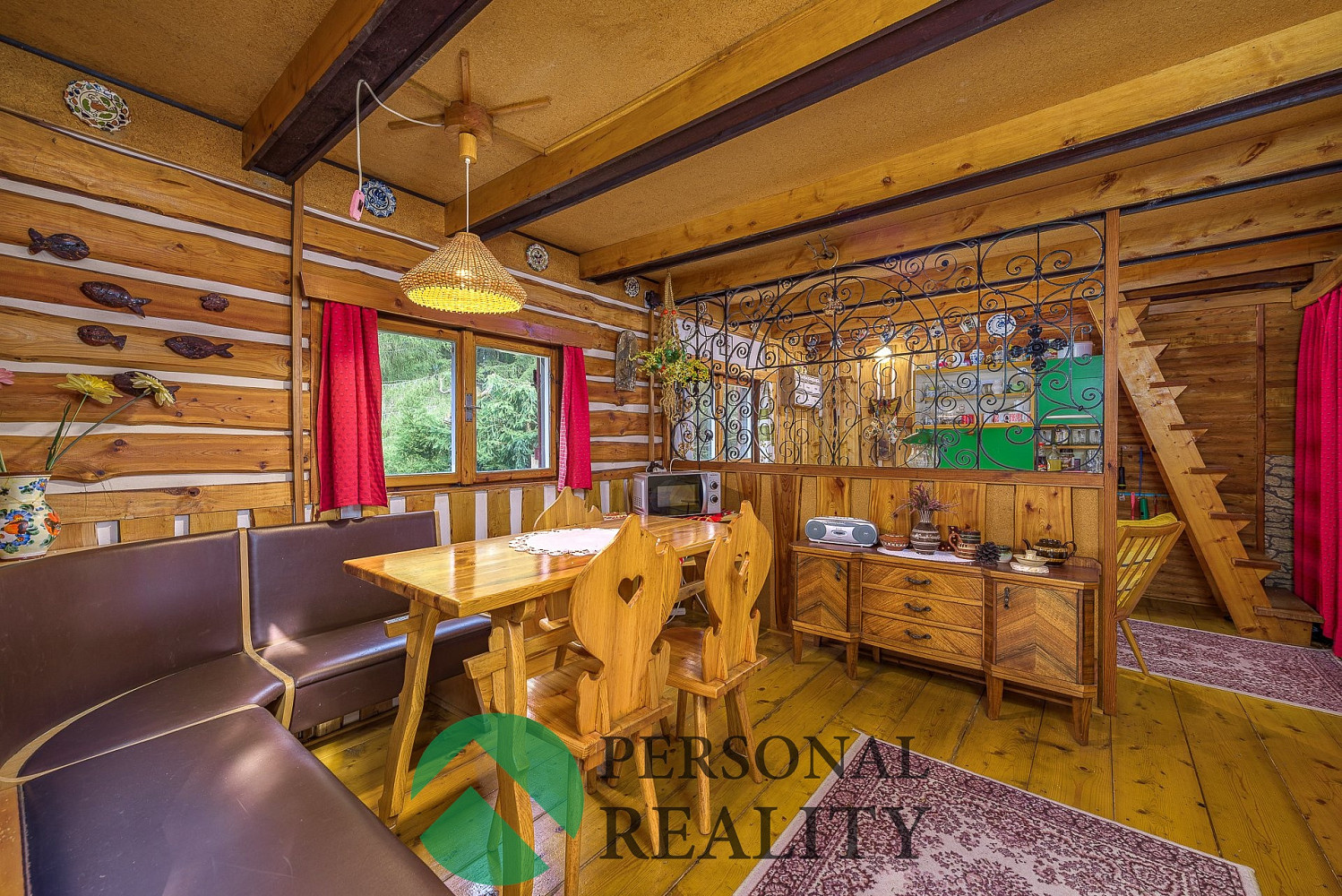 Prodej chaty/chalupy 46 m² s pozemkem 376 m² – fotografie 4