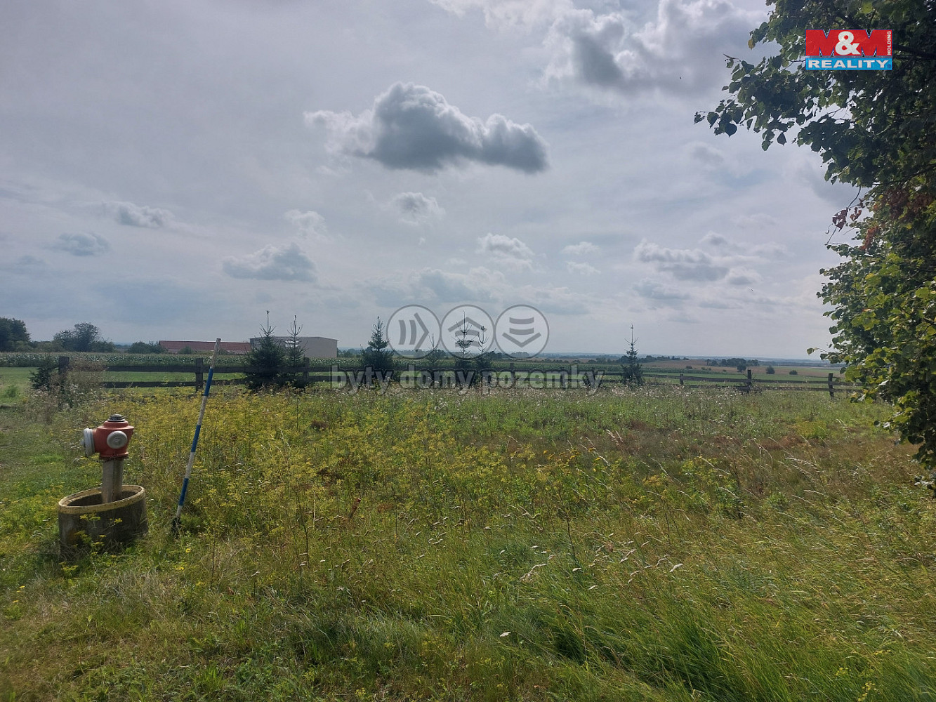 Prodej zahrady 625 m² — photo 3