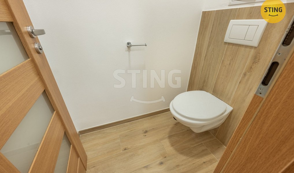 Prodej bytu 2+kk 45 m², Žďár nad Sázavou – náhled fotky 9