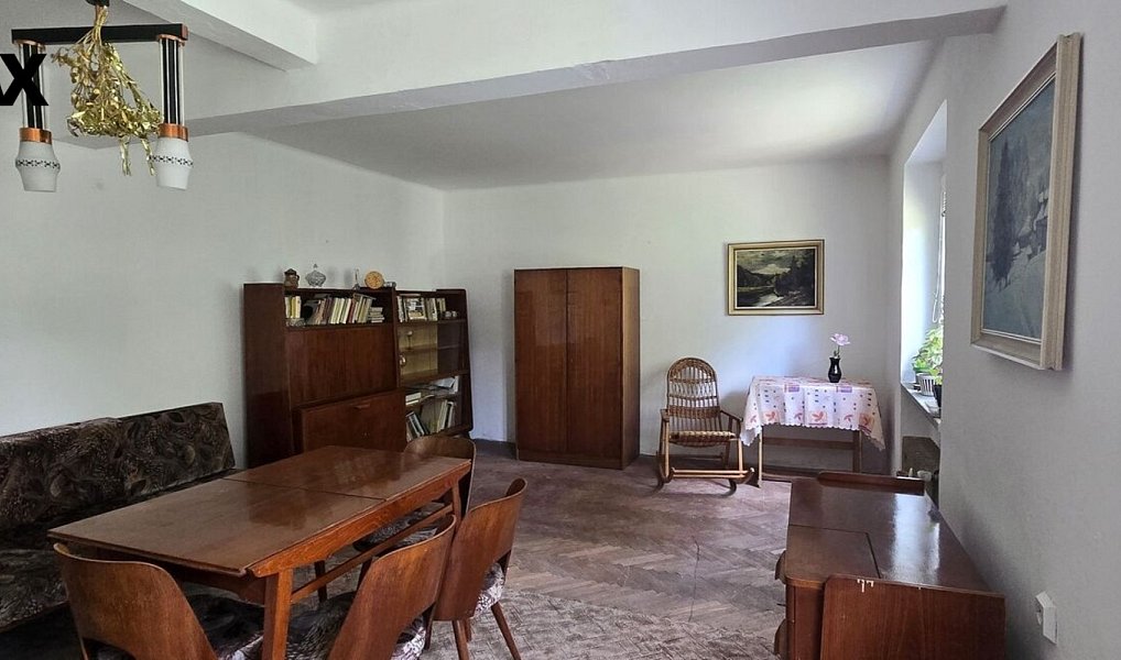 Prodej bytu 2+1 57 m², Louny – náhled fotky 4
