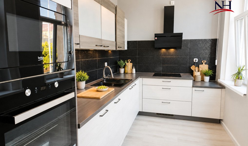 Prodej nájemního domu, činžáku 318 m², Dubí – náhled fotky 6