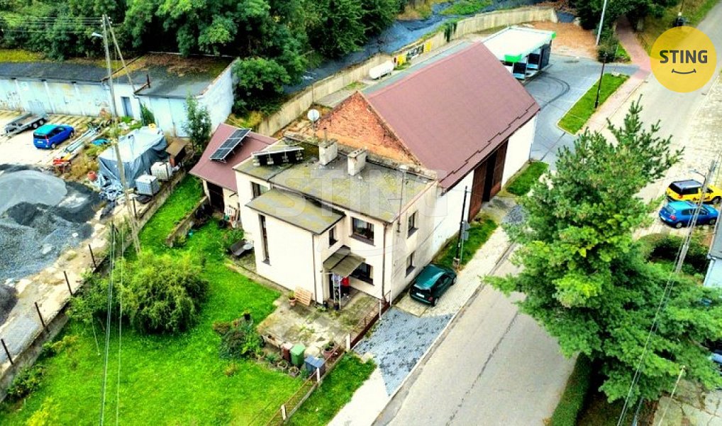 Prodej domu 107 m² s pozemkem 445 m², Strahovice – náhled fotky 8