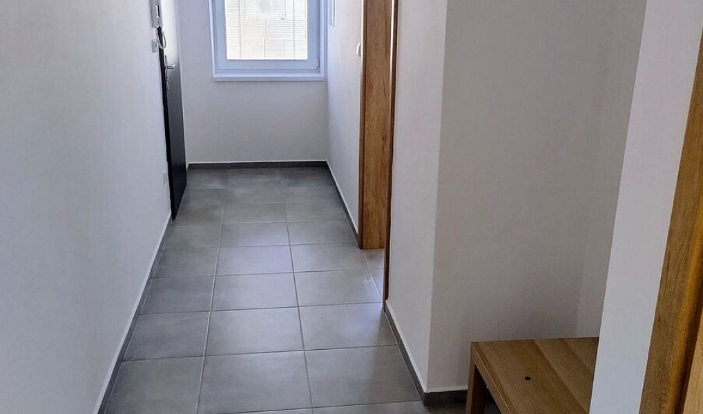 Pronájem bytu 2+kk 48 m², Velká Bíteš – náhled fotky 6