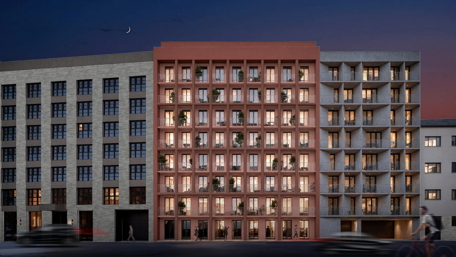 Prodej obchodních prostor 300 m²