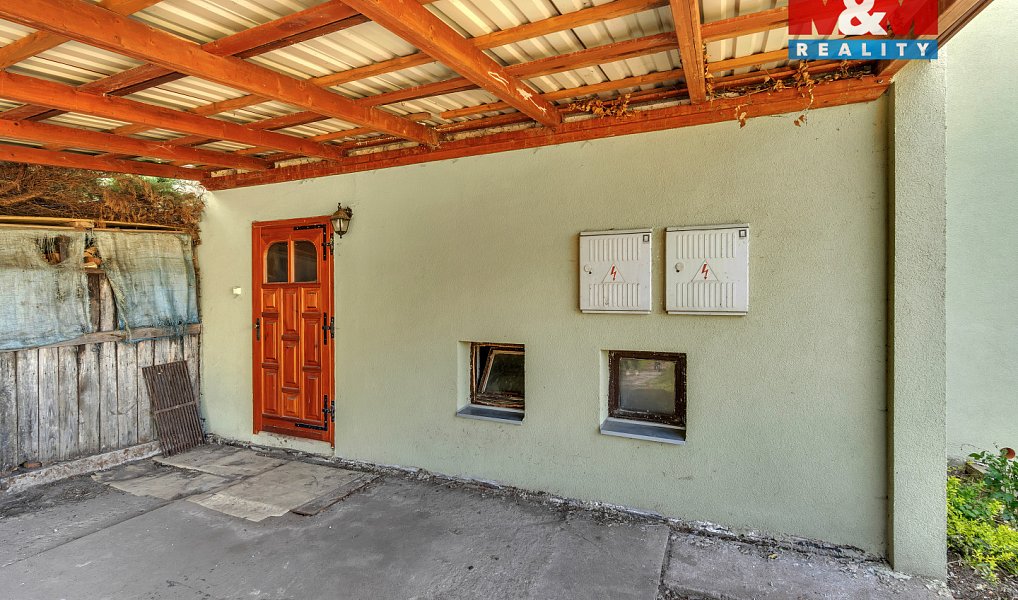 Prodej domu 123 m² s pozemkem 1 257 m², Rohoznice – náhled fotky 6