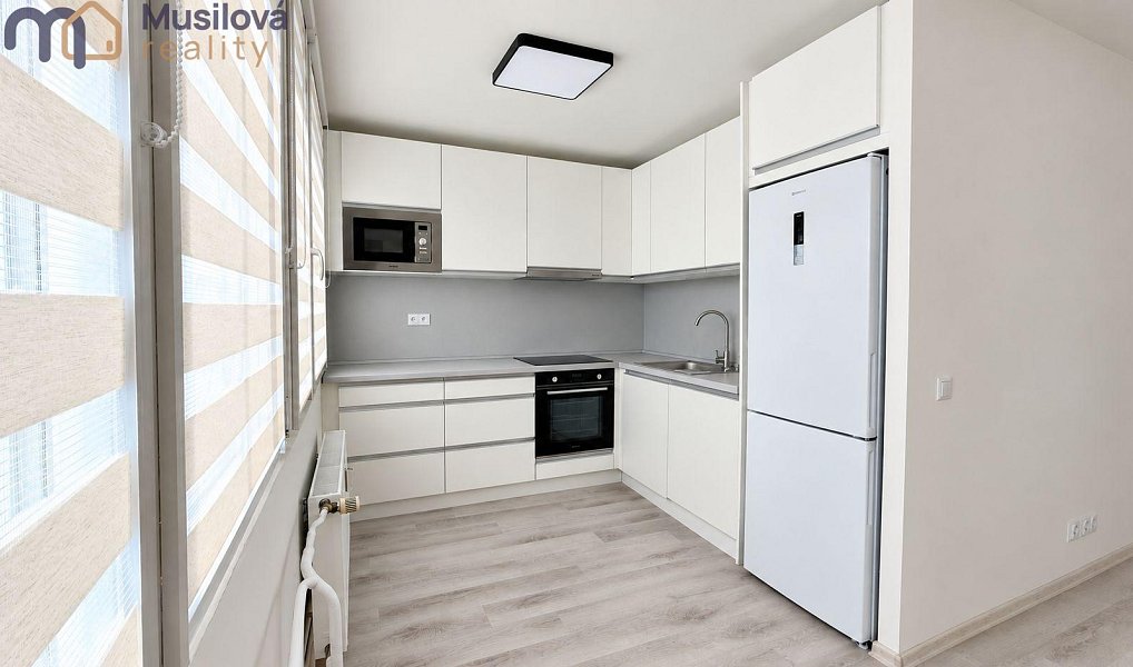 Prodej bytu 2+kk 66 m², Osek – náhled fotky 4