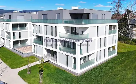 Prodej bytu 2+kk 59 m², Pražská, Vrchlabí, okres Trutnov