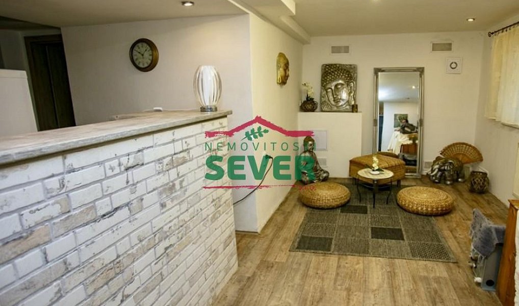Prodej domu 150 m² s pozemkem 928 m², Nová Ves v Horách – náhled fotky 5