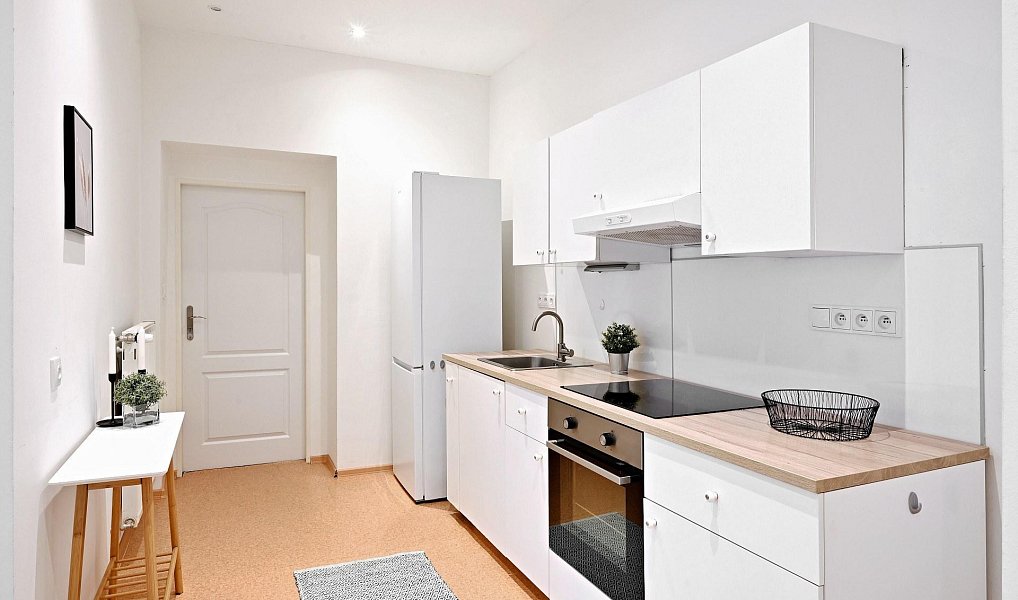 Prodej bytu 2+1 63 m², Praha – náhled fotky 8