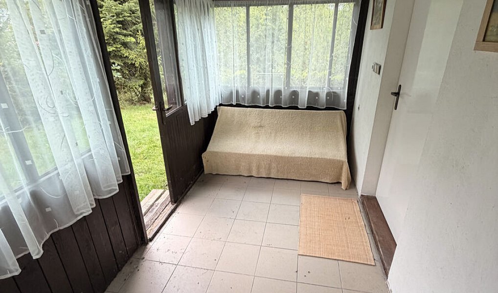 Prodej chaty/chalupy 40 m² s pozemkem 1 863 m², Líšná – náhled fotky 12