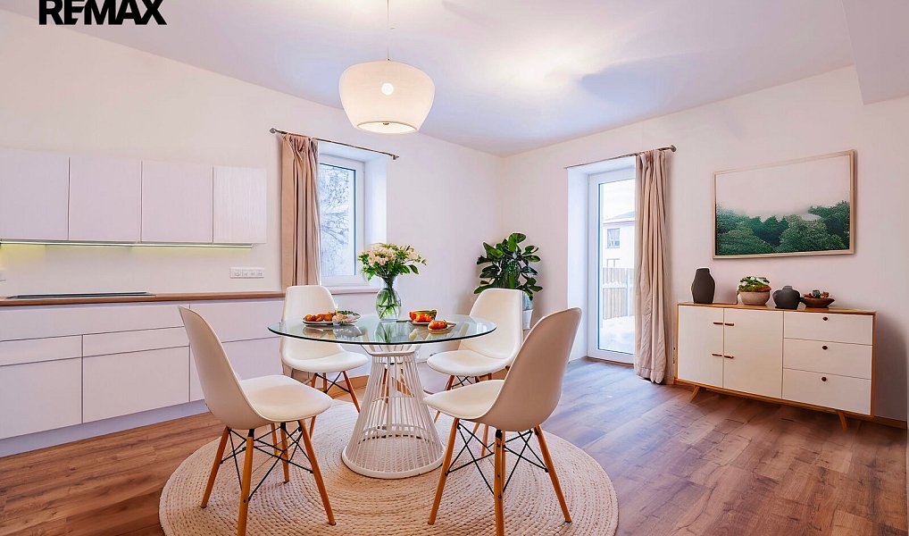 Prodej bytu 2+kk 55 m², Svoboda nad Úpou – náhled fotky 3