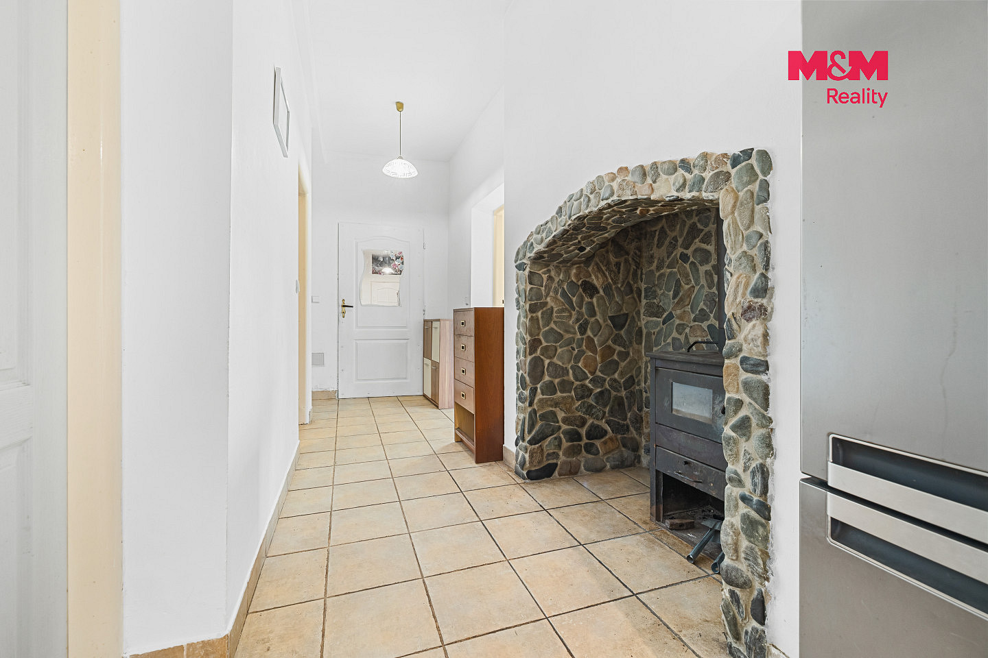 Prodej domu 62 m² s pozemkem 521 m² — photo 5