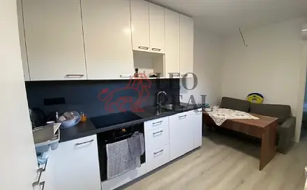 Pronájem bytu 1+1 42 m², Rostěnice-Zvonovice - Zvonovice, okres Vyškov