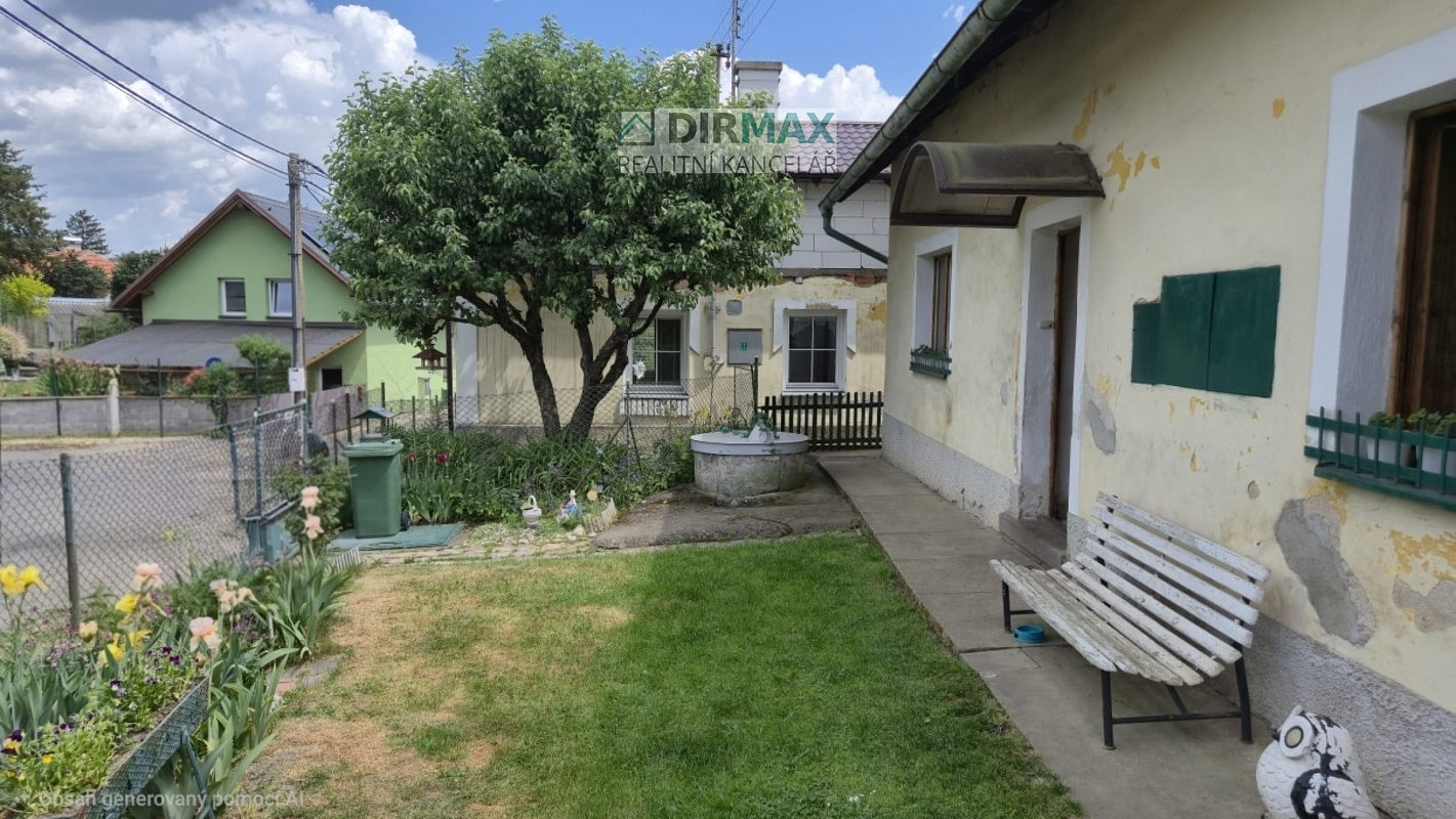 Prodej domu 257 m² s pozemkem 1 100 m² – pohled 3
