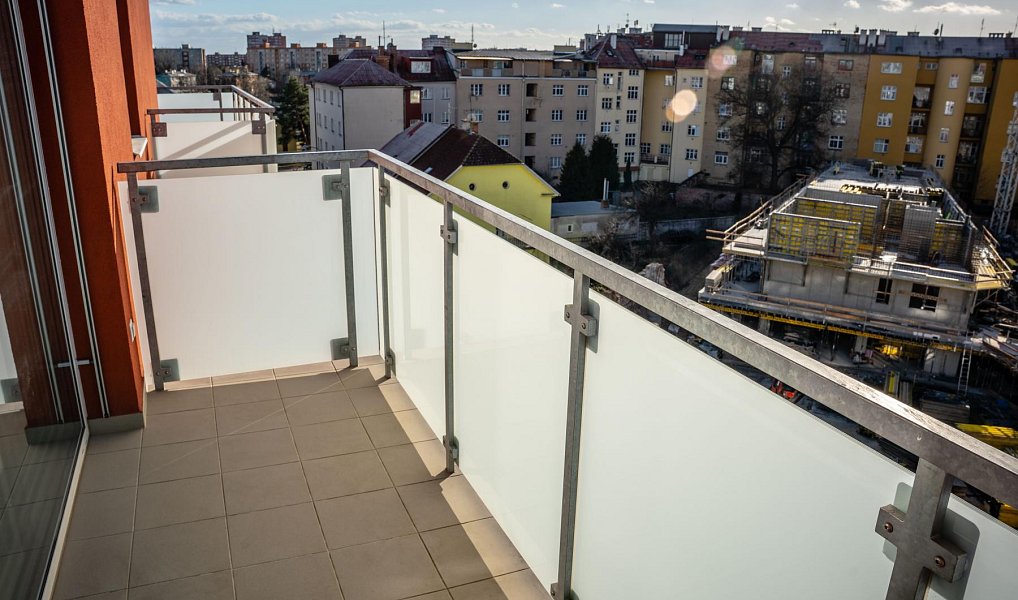 Pronájem bytu 2+kk 57 m², Olomouc – náhled fotky 5