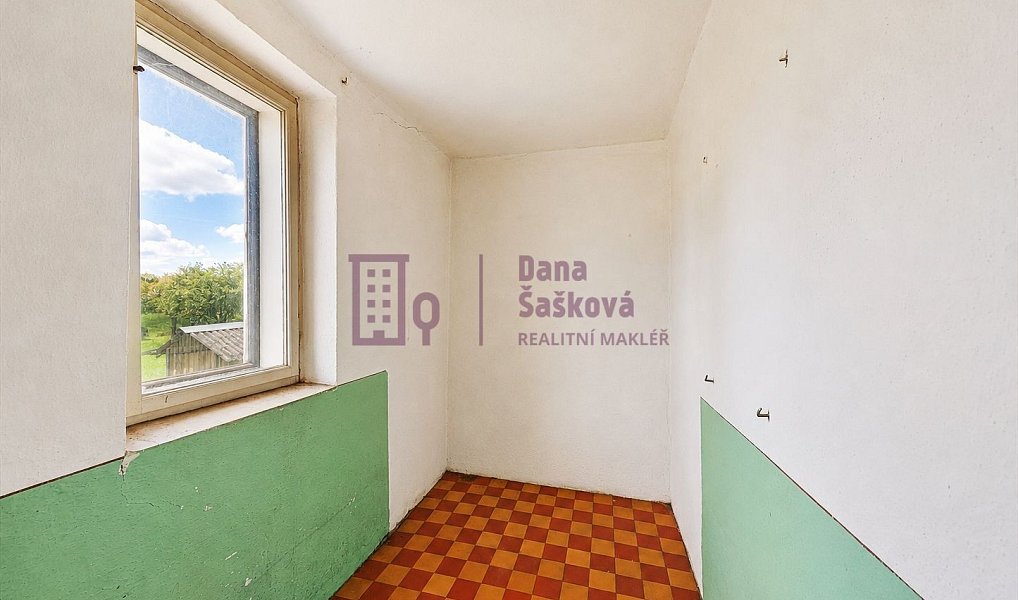 Prodej domu 85 m² s pozemkem 700 m², Horní Radouň – náhled fotky 13