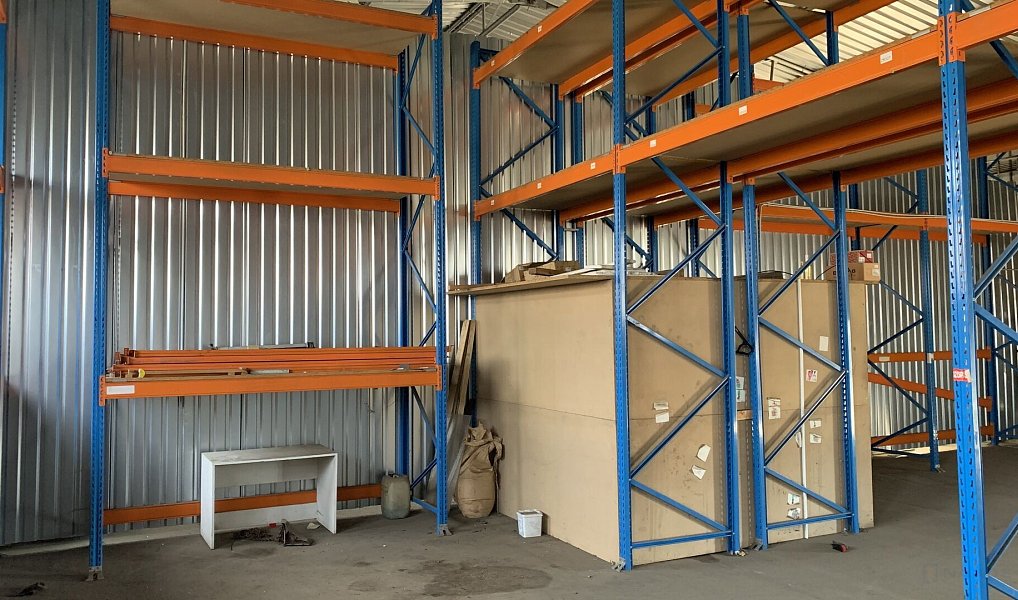 Pronájem skladovacích prostor 236 m², Příbram – náhled fotky 7