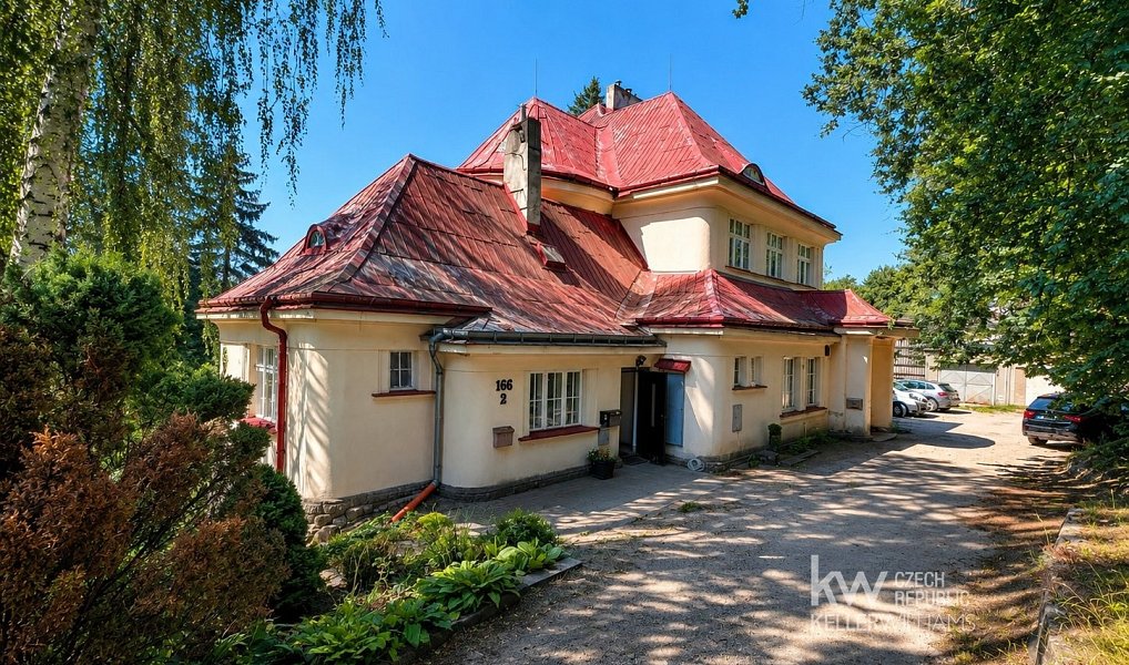 Prodej bytu 3+1 120 m², Liberec – náhled fotky 6