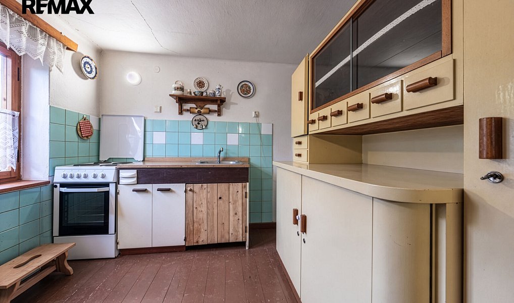 Prodej chaty/chalupy 50 m² s pozemkem 400 m², Tuchořice – náhled fotky 15