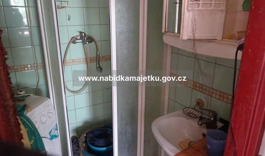 Prodej domu 68 m² s pozemkem 88 m², Sedlec-Prčice – náhled fotky 8