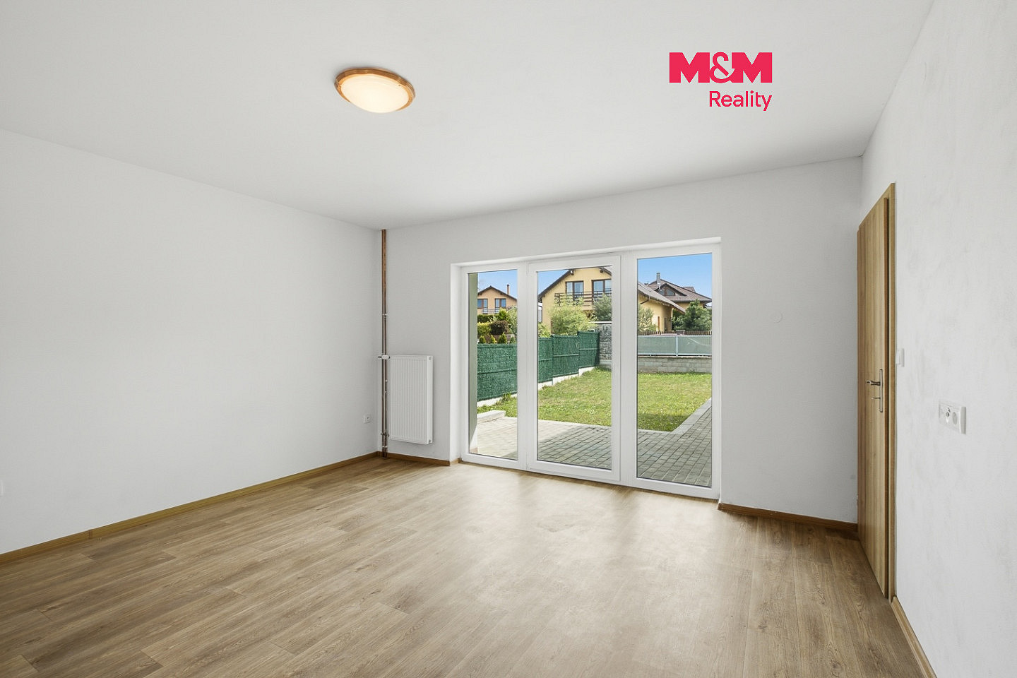Prodej domu 122 m² s pozemkem 352 m²