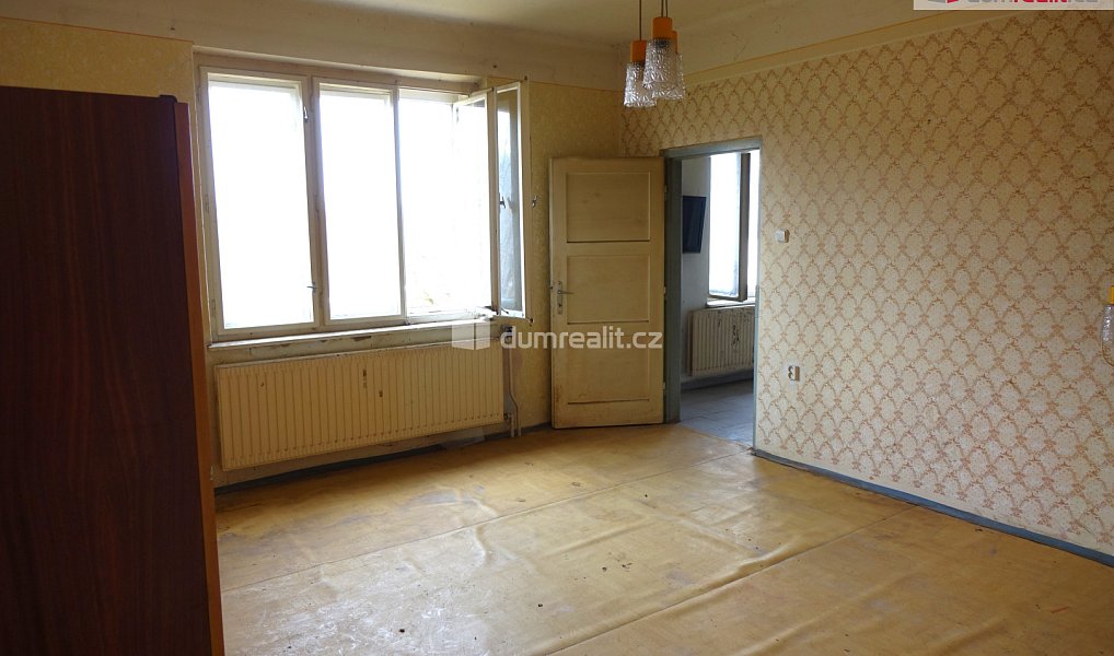 Prodej domu 150 m² s pozemkem 1 214 m², Ledeč nad Sázavou – náhled fotky 7