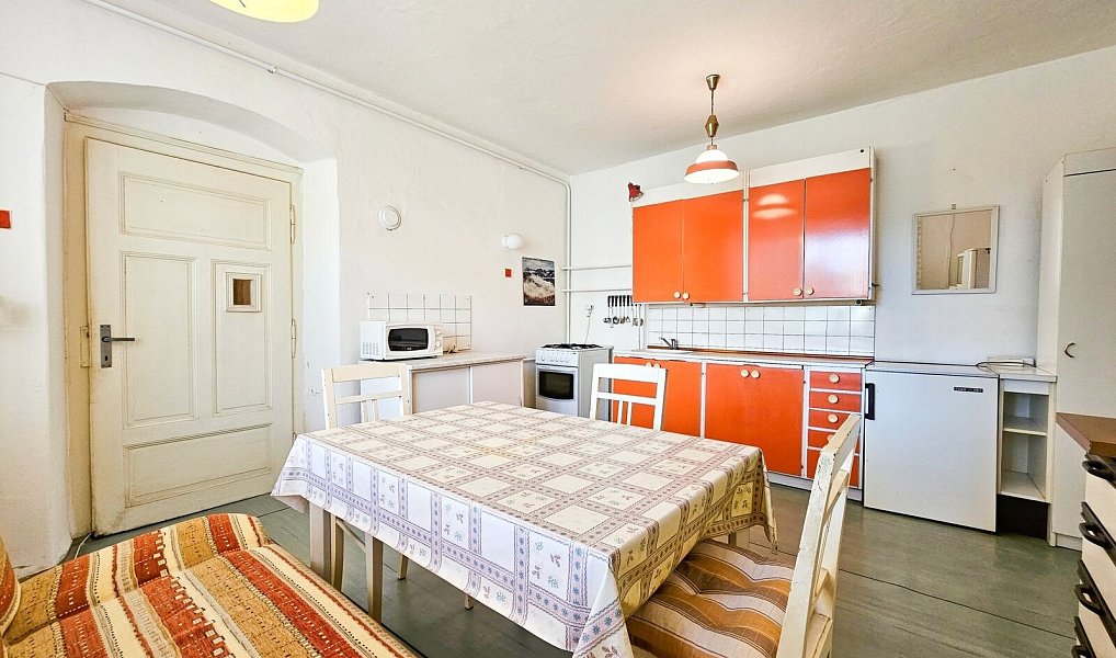 Prodej domu 122 m² s pozemkem 2 043 m², Krásný Dvůr – náhled fotky 3