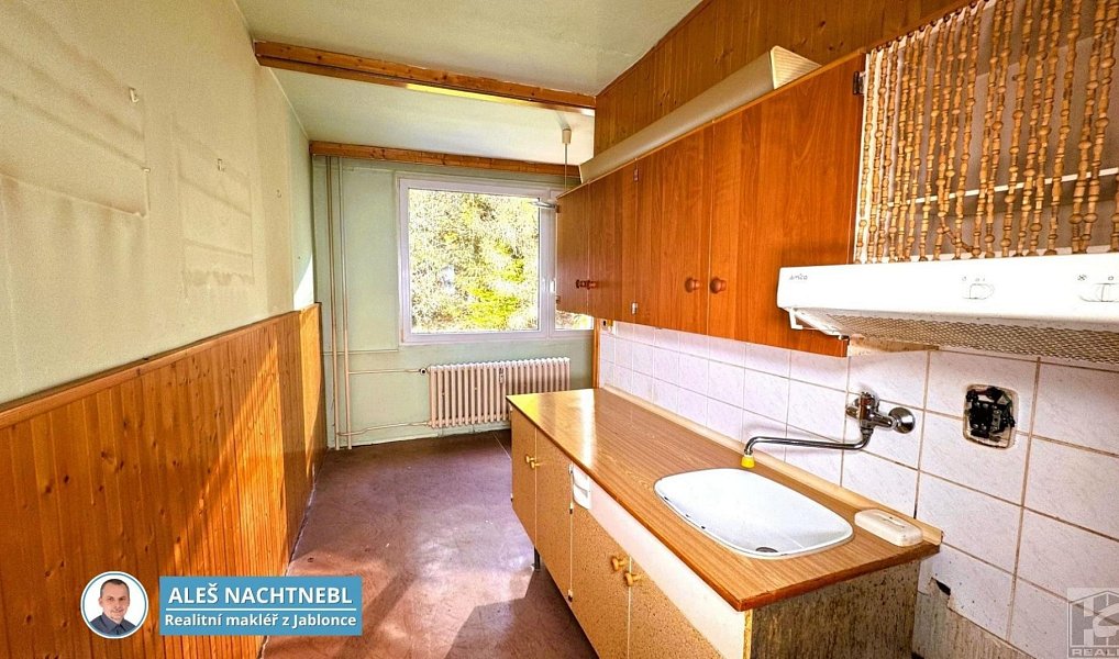 Prodej bytu 1+1 41 m², Jiřetín pod Bukovou – náhled fotky 13