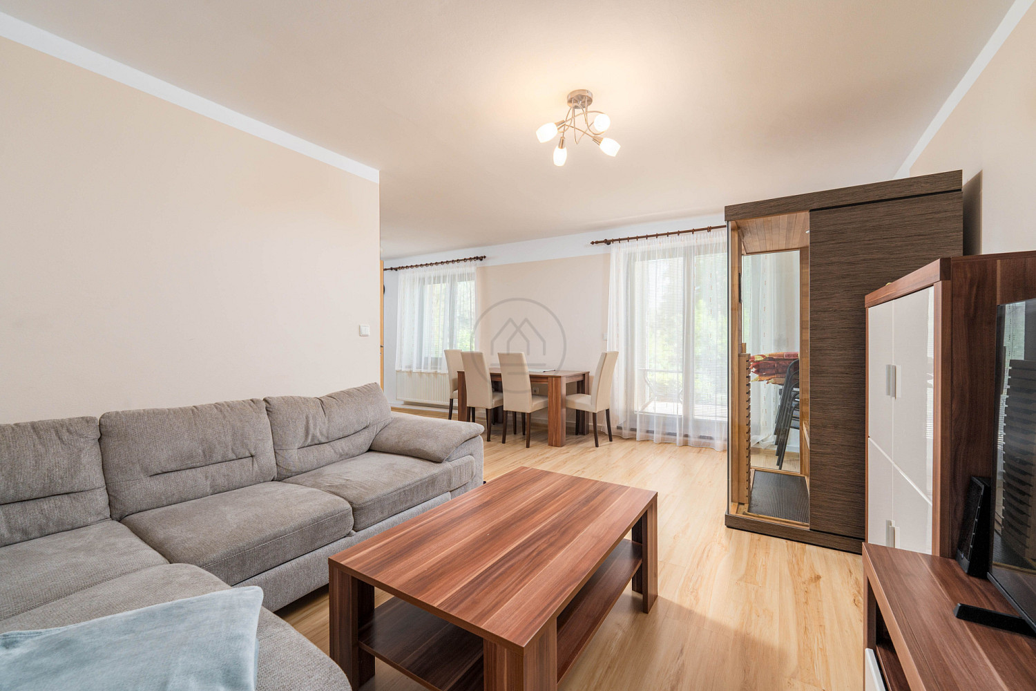 Prodej bytu 2+kk 56 m² – fotografie 4