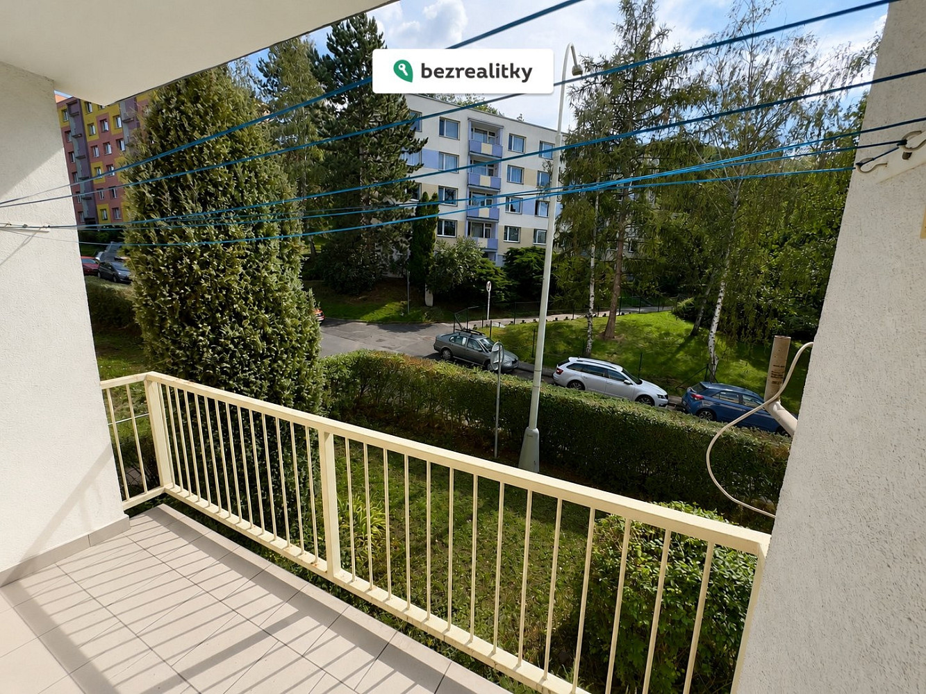 Prodej bytu 3+1 65 m² – fotografie 2