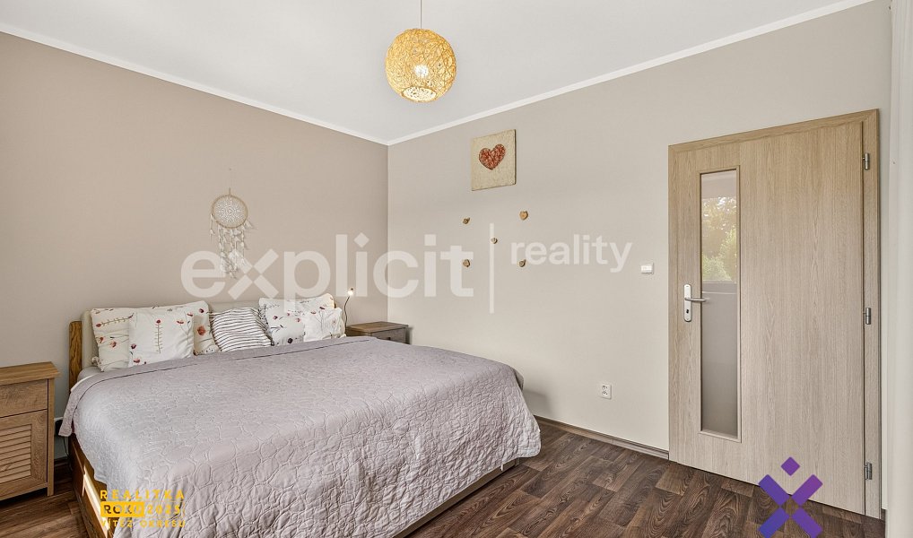 Prodej domu 120 m² s pozemkem 789 m², Kroměříž – náhled fotky 8