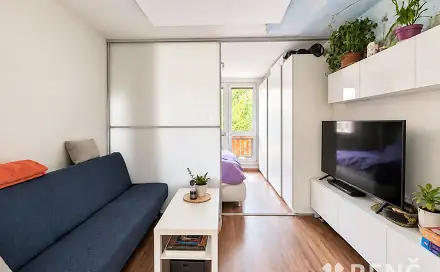 Prodej bytu 3+1 72 m²