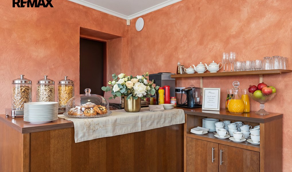 Prodej ubytovacího objektu 370 m², Písek – náhled fotky 7