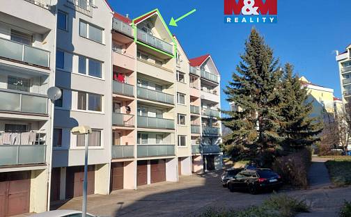 Prodej bytu 4+kk 97 m², Rohožnická, Praha 9 - Újezd nad Lesy