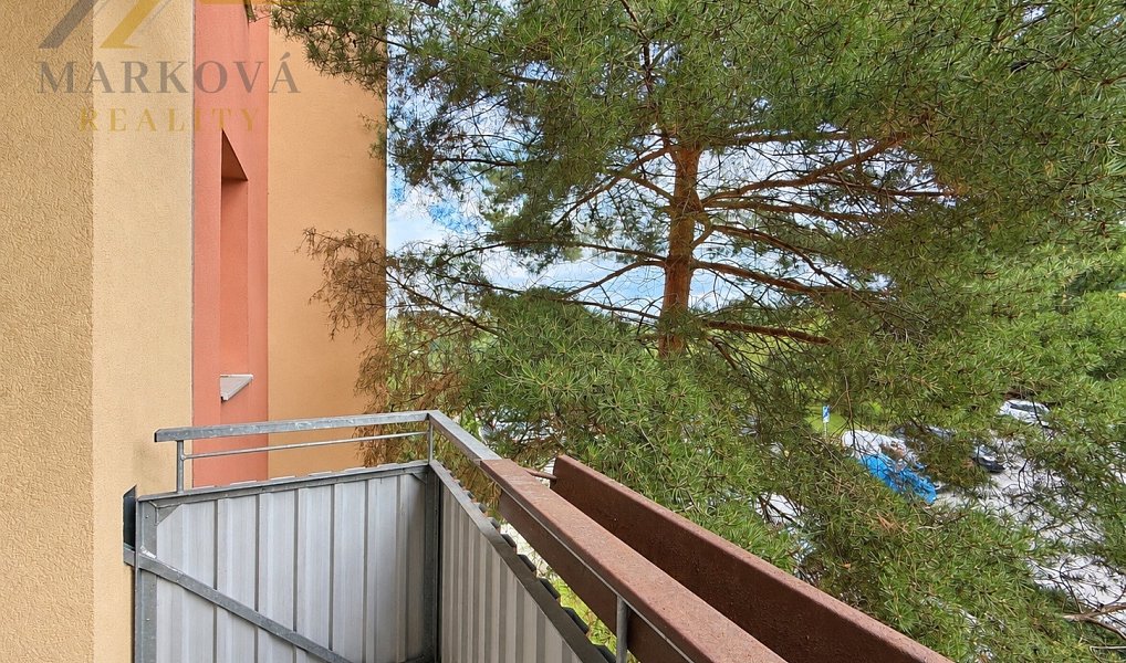 Prodej bytu 3+1 73 m², Týn nad Vltavou – náhled fotky 13