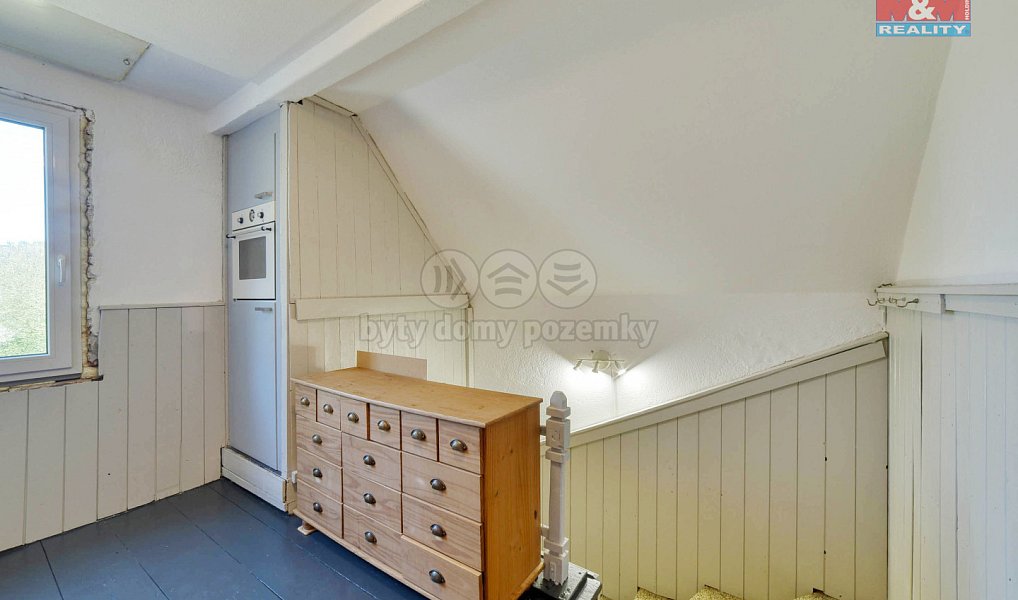 Prodej domu 163 m² s pozemkem 491 m², Kraslice – náhled fotky 10