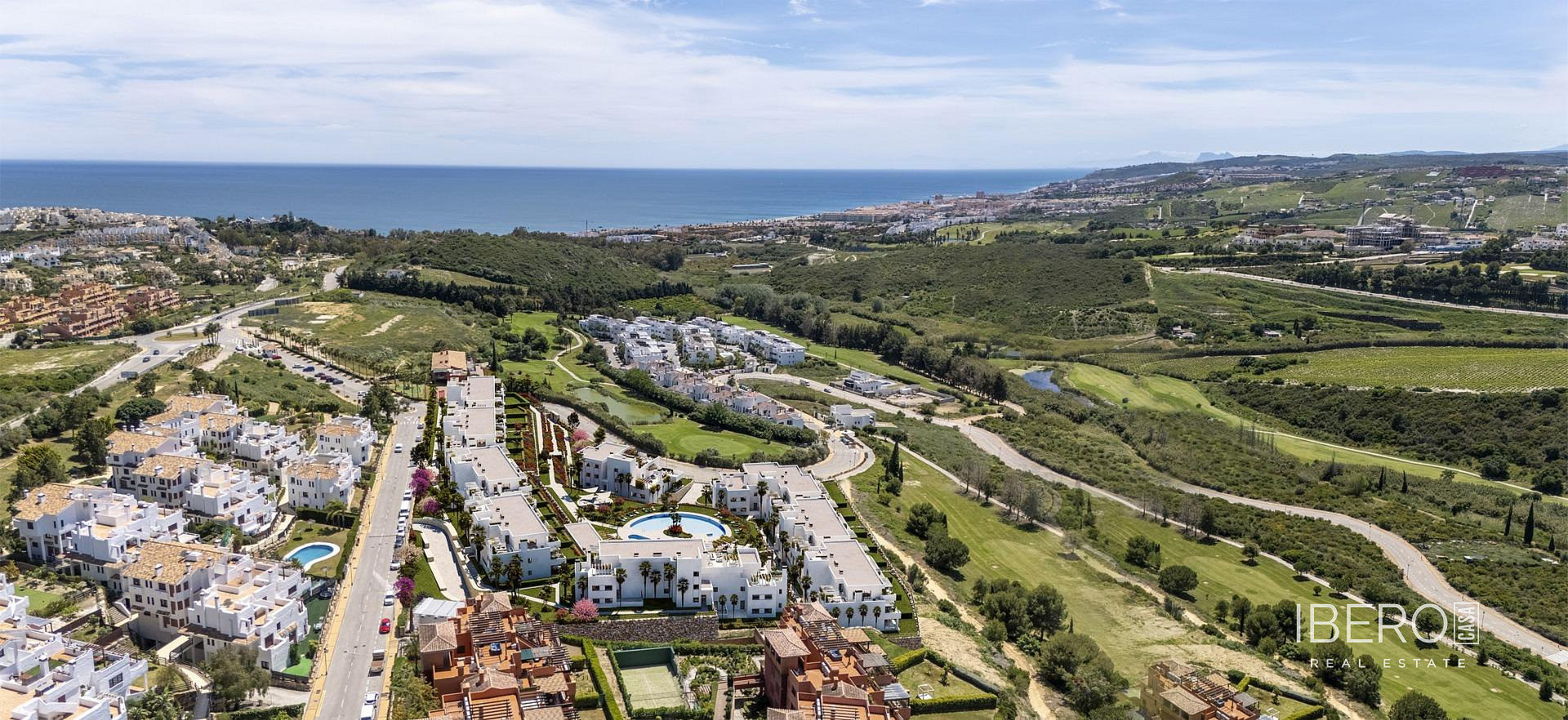 Pis 3+kk – Casares - Vista 2