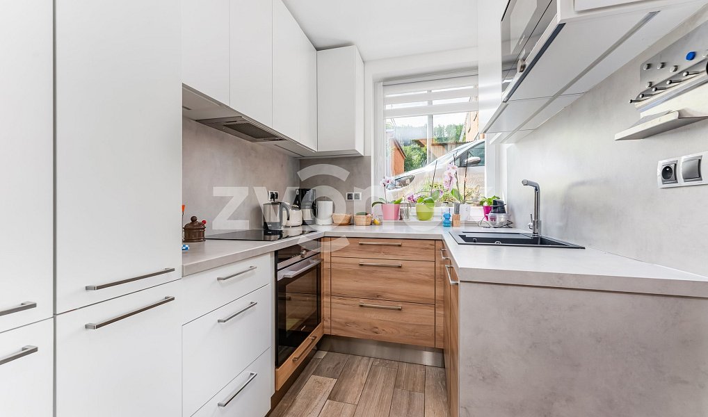 Prodej domu 76 m² s pozemkem 130 m², Zlín – náhled fotky 4