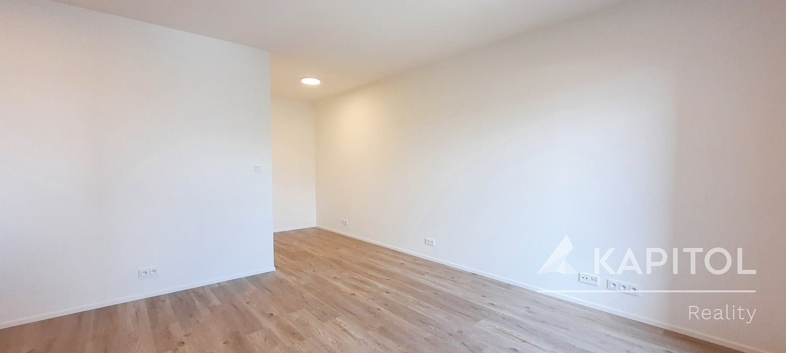 Pronájem bytu 1+kk 40 m² — photo 5