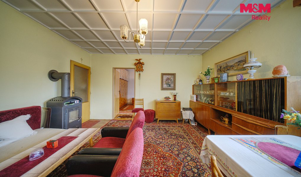 Prodej domu 150 m² s pozemkem 1 051 m², Trojanovice – náhled fotky 5