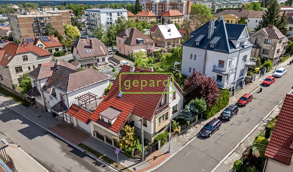 Prodej domu 353 m² s pozemkem 496 m², Přelouč – náhled fotky 10