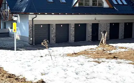 Prodej bytu 1+kk 40 m², Harrachov - Nový Svět, okres Jablonec nad Nisou