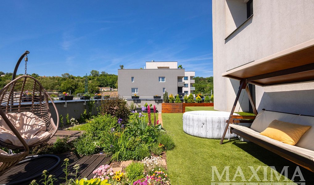 Prodej bytu 4+kk 114 m², Praha – náhled fotky 16