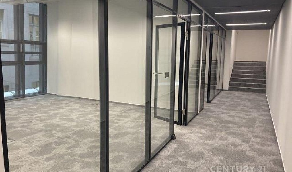 Pronájem kanceláře 2 009 m², Praha – náhled fotky 8